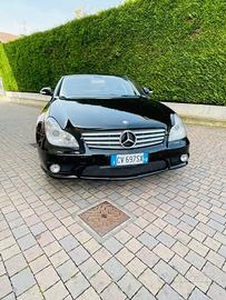 Mercedes-benz CLS 350 BERLINA