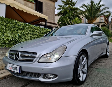 Mercedes-Benz CLS 350 CDI Grand Edition usato