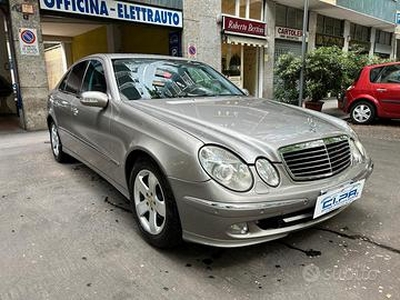 Mercedes-benz E 320 E 320 CDI cat Avantgarde