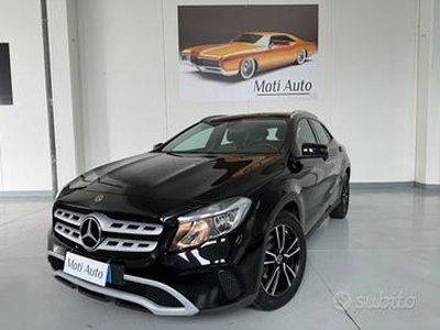 Mercedes-benz GLA 180 GLA 180 d Business E6b 109cv