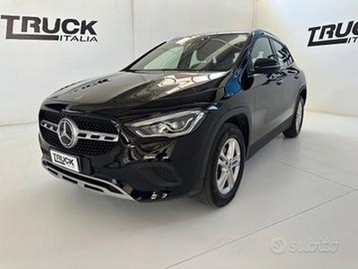 Mercedes-benz GLA 200 d Automatic Sport