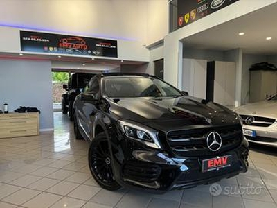 Mercedes-benz GLA 200 GLA 200 d Automatic Premium