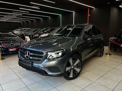 Mercedes-benz GLC 250 d 4Matic Premium