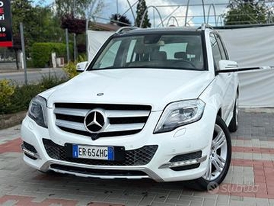 Mercedes-Benz GLK 220 CDI Premium 4Matic *EURO 6 *