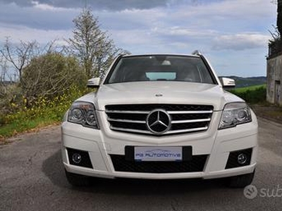 Mercedes-benz GLK 220 GLK 250 CDI 4Matic BlueEFFIC