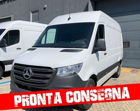 MERCEDES-BENZ Sprinter 317 F 37/35 Diesel