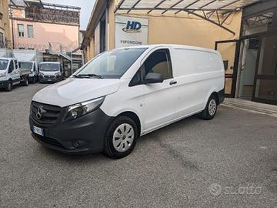 MERCEDES-BENZ Vito 2.2 114 CDI PC-SL Long busin