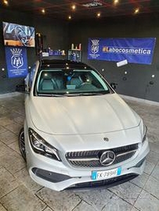 Mercedes CLA 200d 4Matic Premium