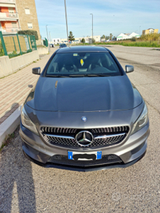 Mercedes cla 220 premium