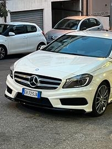 Mercedes classe a 1.8 cdi motore Mercedes AMG PREM