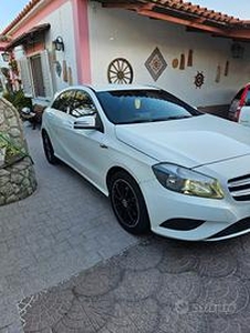 Mercedes Classe A 180