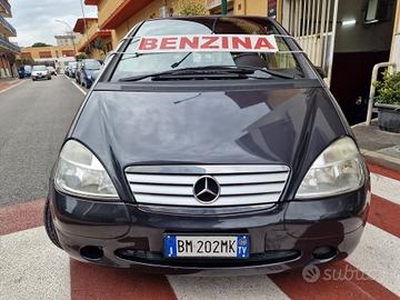 MERCEDES CLASSE A 190 BENZINA CV125 KW92