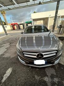 Mercedes classe A 200 amg