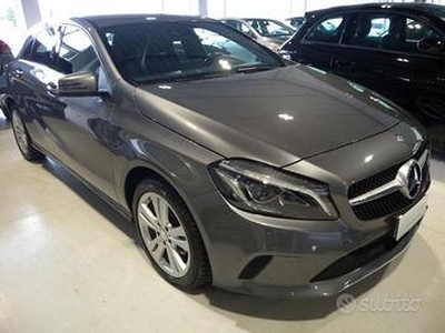 MERCEDES - Classe A - A 180 d Automatic Sport