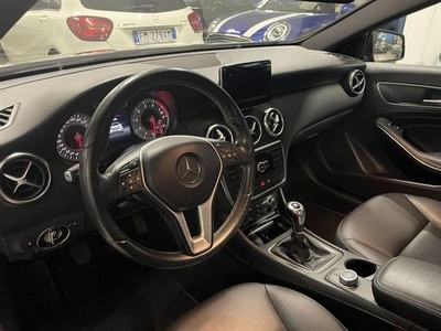 MERCEDES CLASSE A A 200 Sport