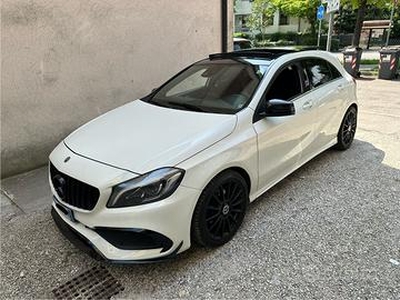 Mercedes Classe A Automatic Premium