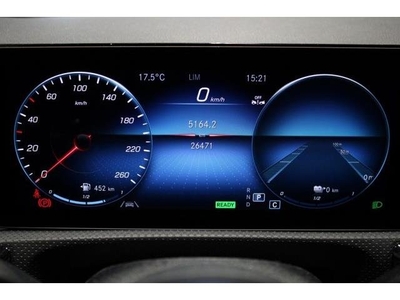 MERCEDES CLASSE A PLUG-IN HYBRID e Auto Plug-in hybrid Premium Navi