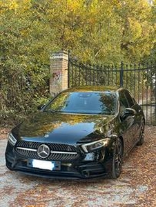 Mercedes Classe A Premium AMG