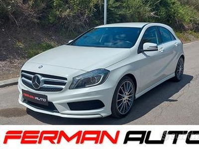 MERCEDES Classe A Premium AMG - 2015