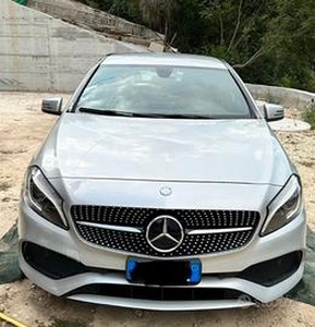 MERCEDES Classe A (W176) - 2016