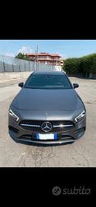 Mercedes classe A180 d Premium AMG