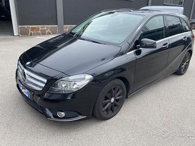 Mercedes Classe B 180 110CV Executive 2012