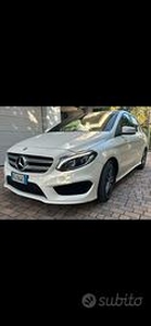 Mercedes classe b 200 cdi *full optional