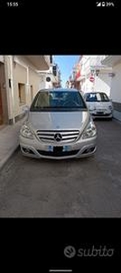 MERCEDES Classe B (T245) - 2011