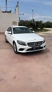 MERCEDES Classe C (W/S205) - 2019