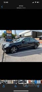 Mercedes classe E350 4 matic