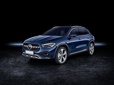 MERCEDES CLASSE GLA Automatic Premium