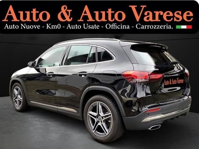 MERCEDES CLASSE GLA GLA 180 Automatic Premium