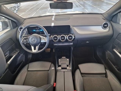 MERCEDES CLASSE GLA GLA 200 d Automatic Sport Plus