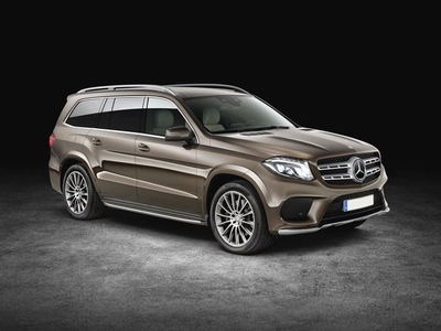 MERCEDES CLASSE GLS 400 D PREMIUM PLUS 4MATIC AUTO