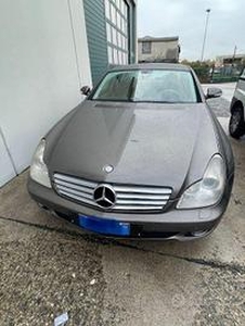 Mercedes CLS 350