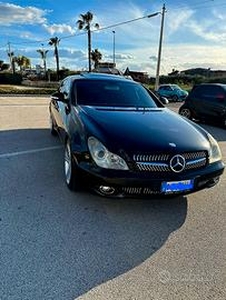 Mercedes cls (c219) - 2006
