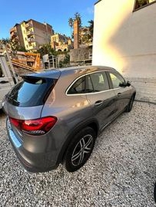 Mercedes GLA 180 business