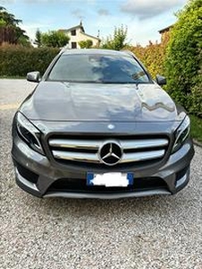 Mercedes GLA 200d Premium 2017