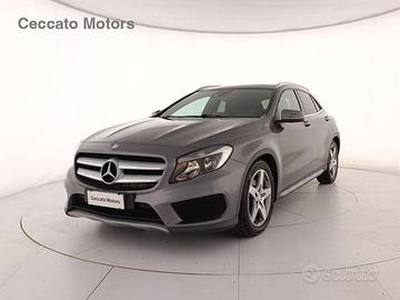 Mercedes GLA 220 d Premium 4matic 177cv auto