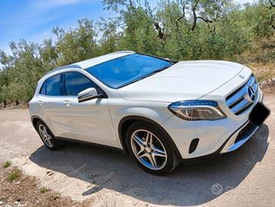 Mercedes gla (h247) - 2015