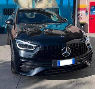 Mercedes gla (h247) - 2022