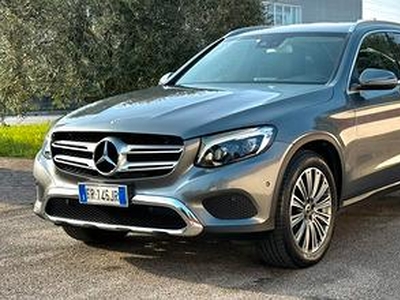 Mercedes GLC 250 D 4Matic Exclusive - 2018