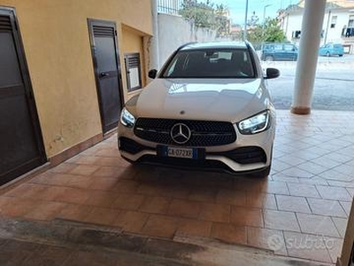 Mercedes glc (x253) - 2020