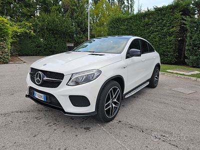 Mercedes gle 350 coupe full