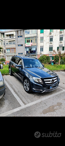 Mercedes GLK 200CDI 7G TRONIC SPORT