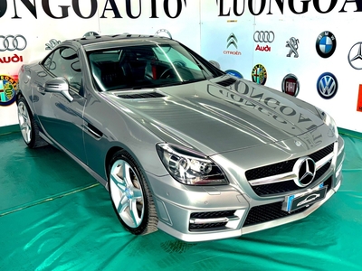 MERCEDES SLK (R172)