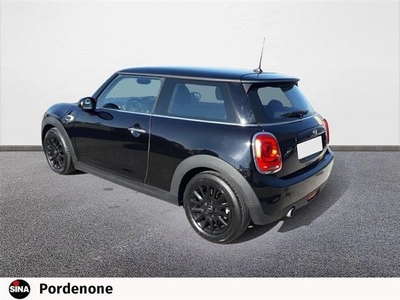 MINI 3 PORTE Mini 1.5 Cooper D