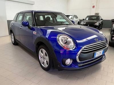 MINI CLUBMAN Mini 1.5 One Clubman