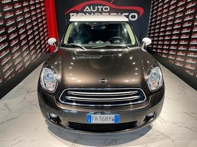 Mini Countryman 1.6 Diesel - 2016