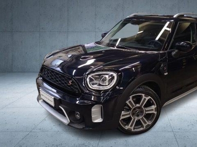 MINI Countryman 2.0 Cooper SD Essential Aut. Diesel